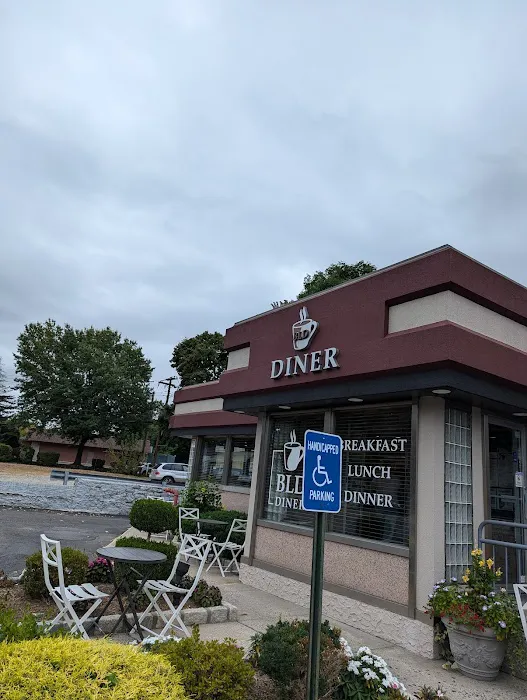 BLD Diner Picture 4