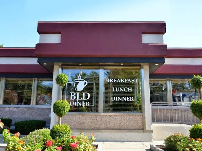 BLD Diner Picture 6