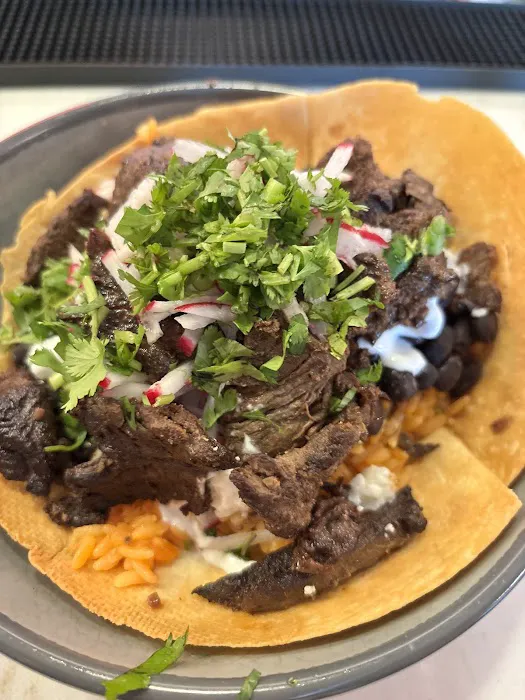 The Taco Project Picture 2