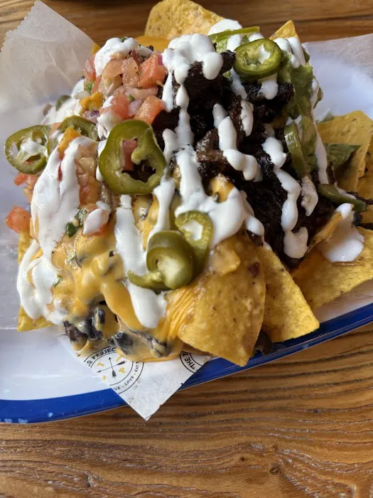 The Taco Project Picture 10