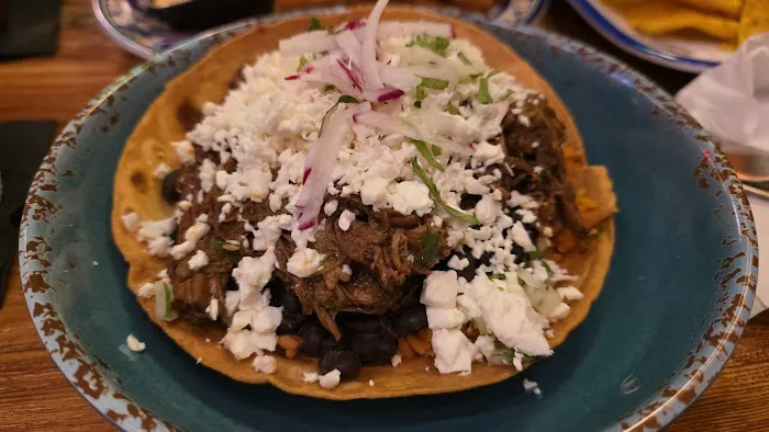 The Taco Project Picture 9
