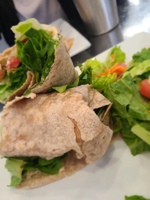 Rocbody Fitness Cafe - New Rochelle Picture 4