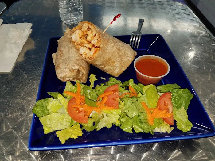Rocbody Fitness Cafe - New Rochelle Picture 8
