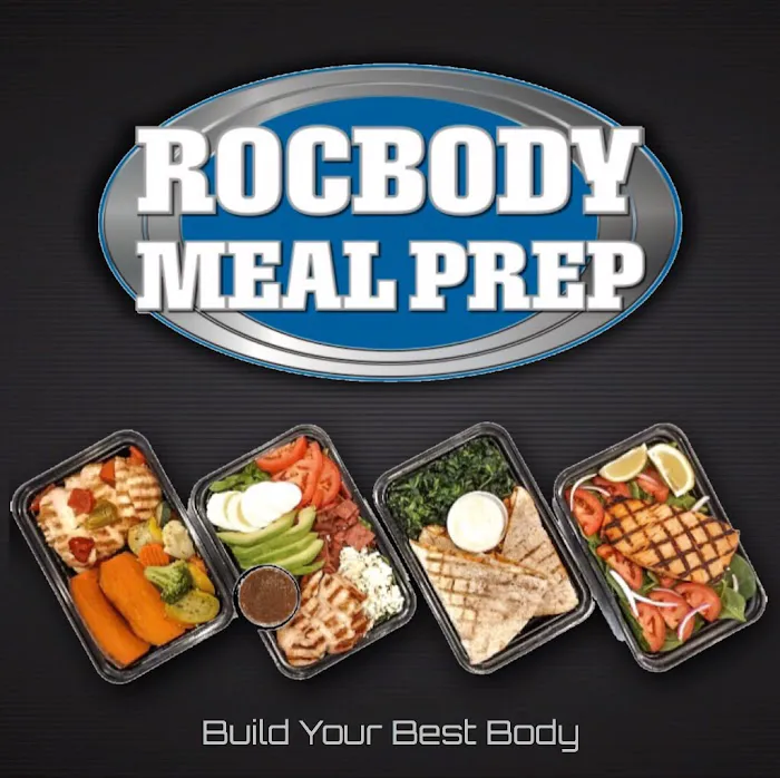 Rocbody Fitness Cafe - New Rochelle Picture 10