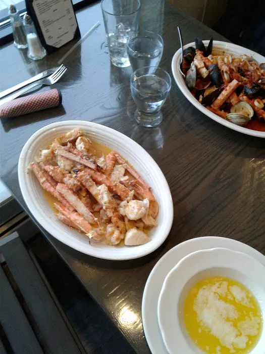 Genio's Restaurant Picture 7