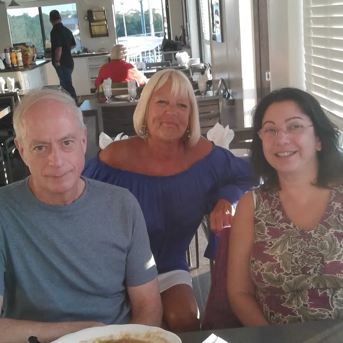Genio's Restaurant Picture 8