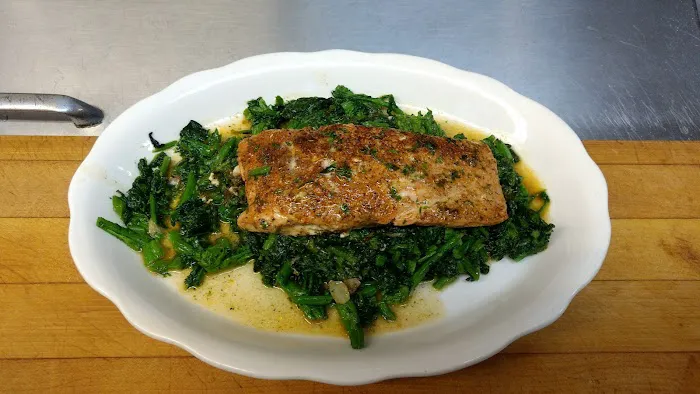 Genio's Restaurant Picture 5