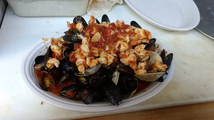 Genio's Restaurant Picture 4