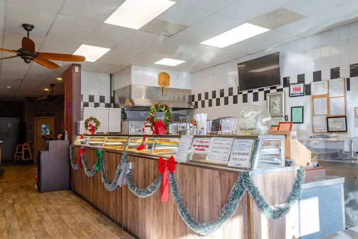 Leonardo’s Pizzeria & Restaurant Picture 9