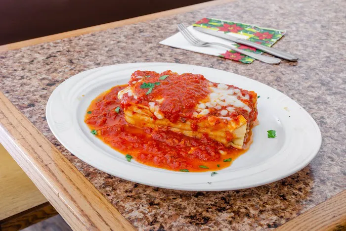 Leonardo’s Pizzeria & Restaurant Picture 1