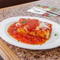 Leonardo’s Pizzeria & Restaurant ico