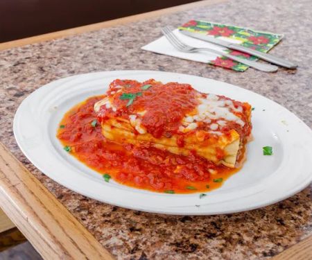 Leonardo’s Pizzeria & Restaurant