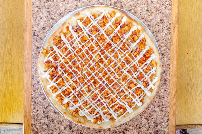 Leonardo’s Pizzeria & Restaurant Picture 4