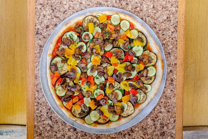 Leonardo’s Pizzeria & Restaurant Picture 3