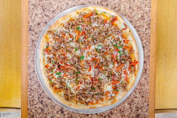Leonardo’s Pizzeria & Restaurant Picture 2