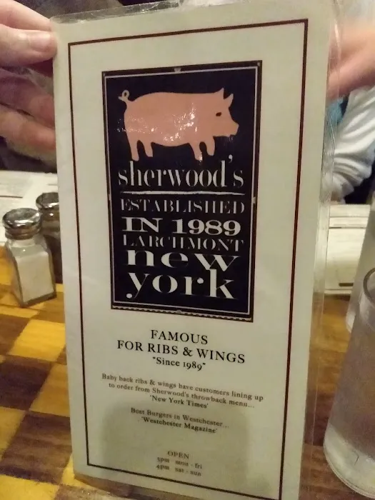 Sherwood's Picture 4