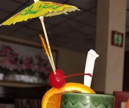 Hunan Larchmont