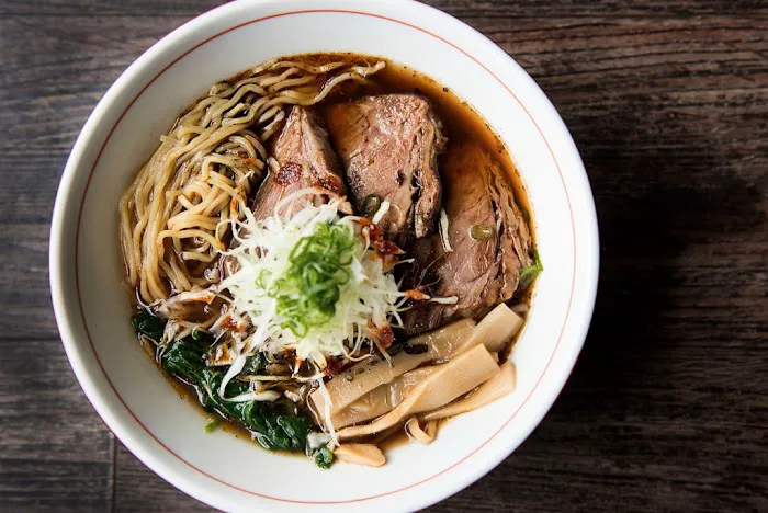 Ani Ramen House Picture 4