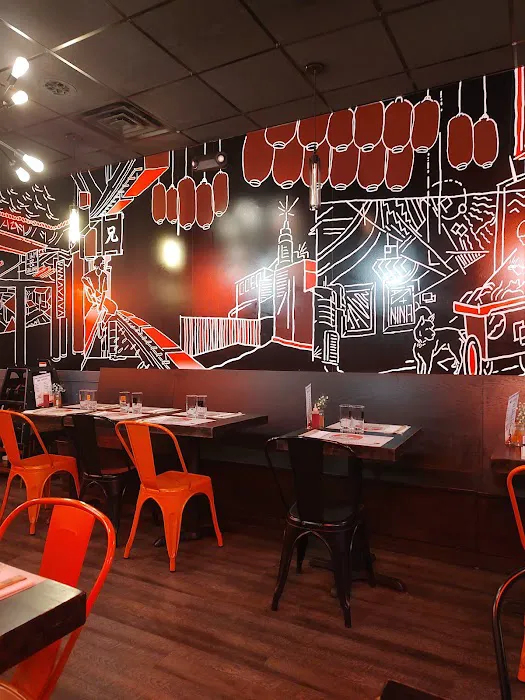 Ani Ramen House Picture 8