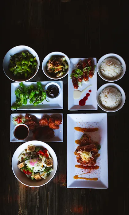 Ani Ramen House Picture 7