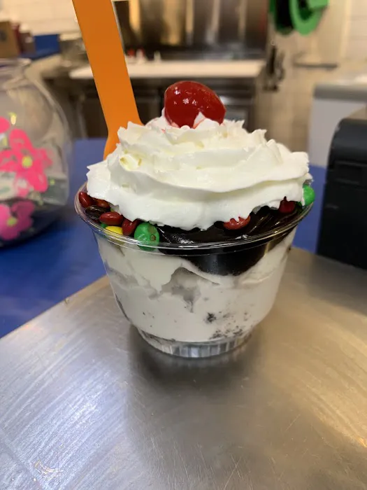 Longford's Ice Cream Larchmont Picture 1