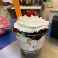 Longford's Ice Cream Larchmont ico