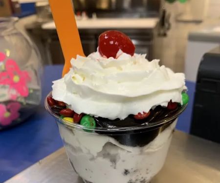 Longford's Ice Cream Larchmont