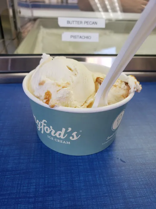 Longford's Ice Cream Larchmont Picture 9