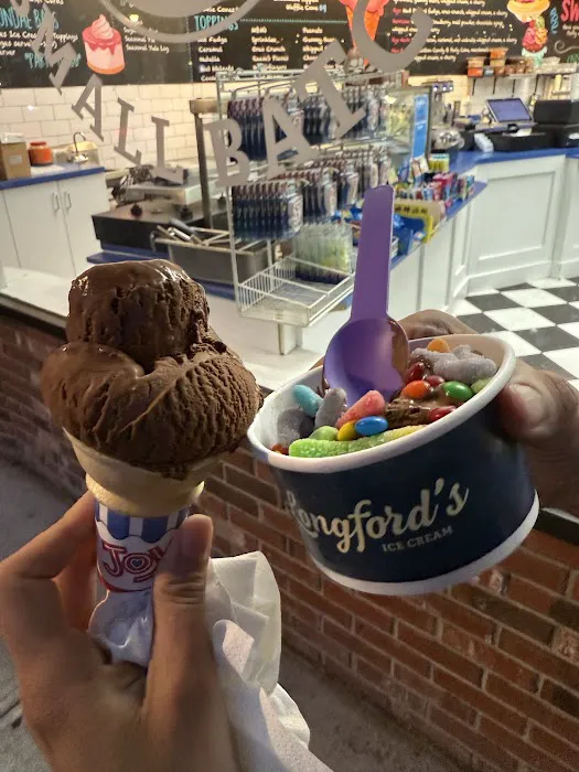 Longford's Ice Cream Larchmont Picture 5