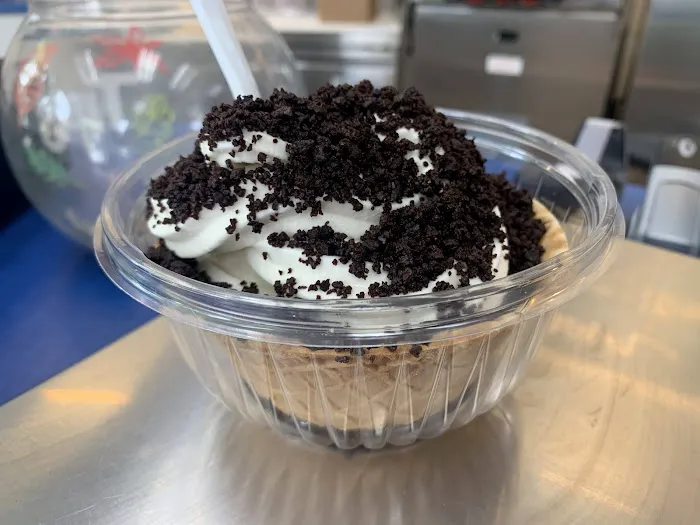 Longford's Ice Cream Larchmont Picture 2