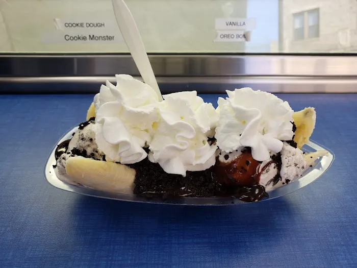 Longford's Ice Cream Larchmont Picture 10
