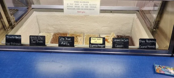 Longford's Ice Cream Larchmont Picture 3