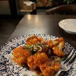 Coriander Modern Indian- Larchmont