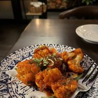 Coriander Modern Indian- Larchmont ico