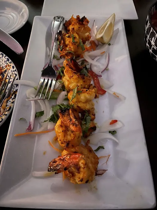 Coriander Modern Indian- Larchmont Picture 7