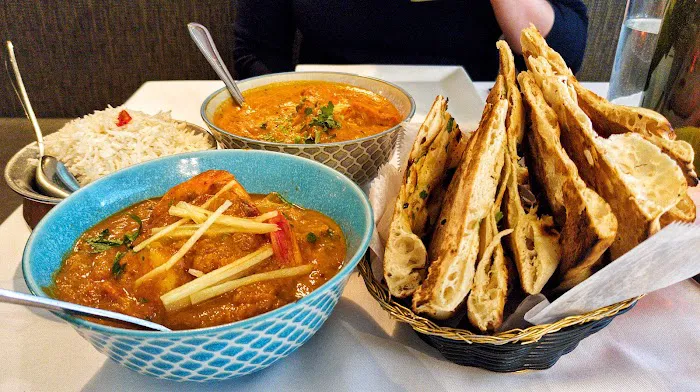Coriander Modern Indian- Larchmont Picture 8