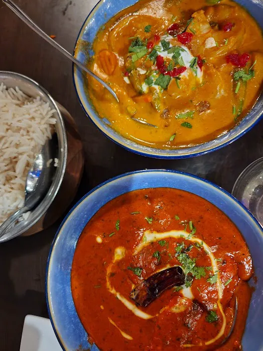 Coriander Modern Indian- Larchmont Picture 3
