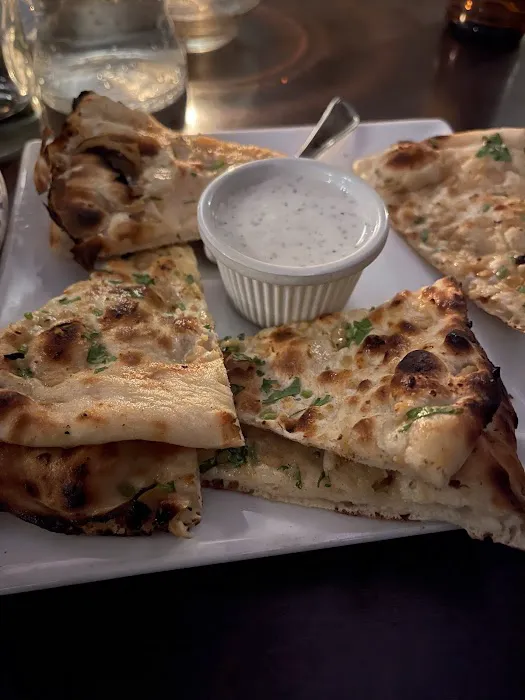 Coriander Modern Indian- Larchmont Picture 5