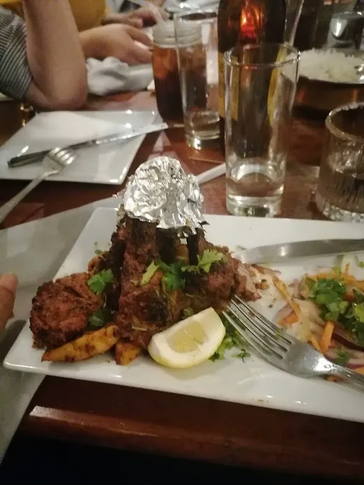 Coriander Modern Indian- Larchmont Picture 4