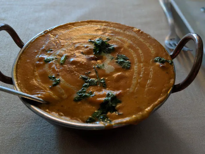 Coriander Modern Indian- Larchmont Picture 9