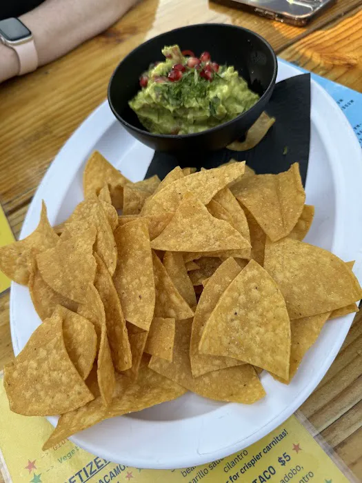 La La Taqueria Picture 3