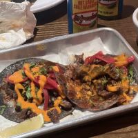 La La Taqueria ico