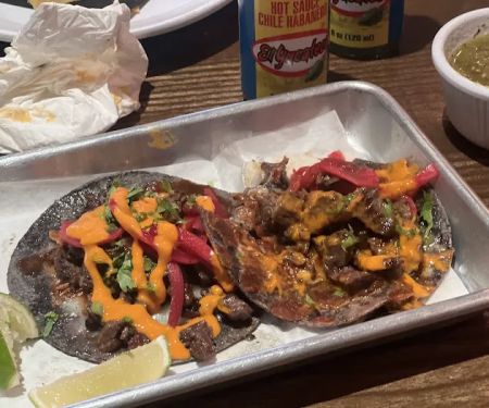La La Taqueria