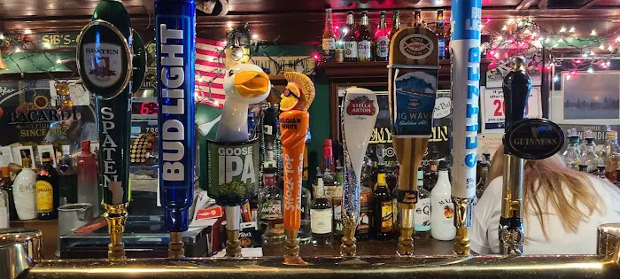 The Pub Picture 1