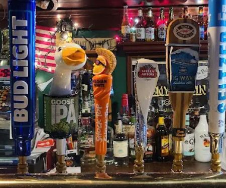 The Pub
