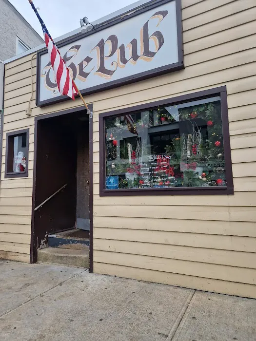 The Pub Picture 6