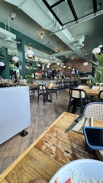 Bareburger Picture 2