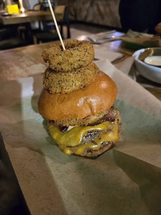 Bareburger Picture 8