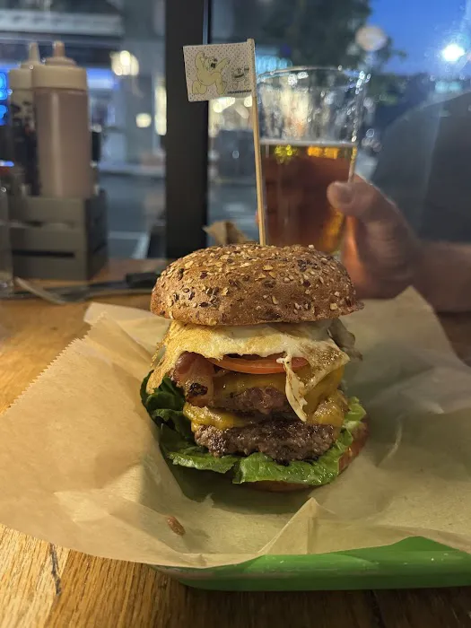 Bareburger Picture 4