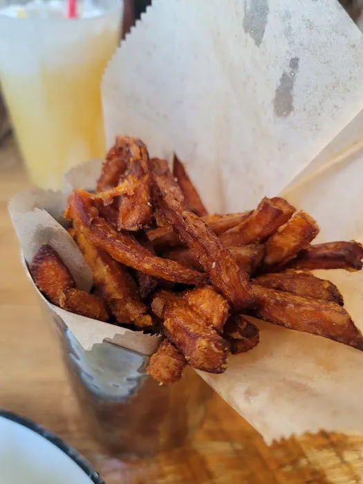 Bareburger Picture 3